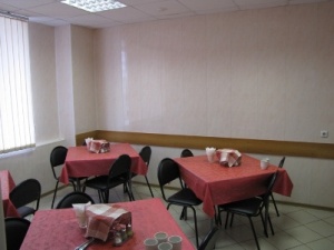 В отделении 4